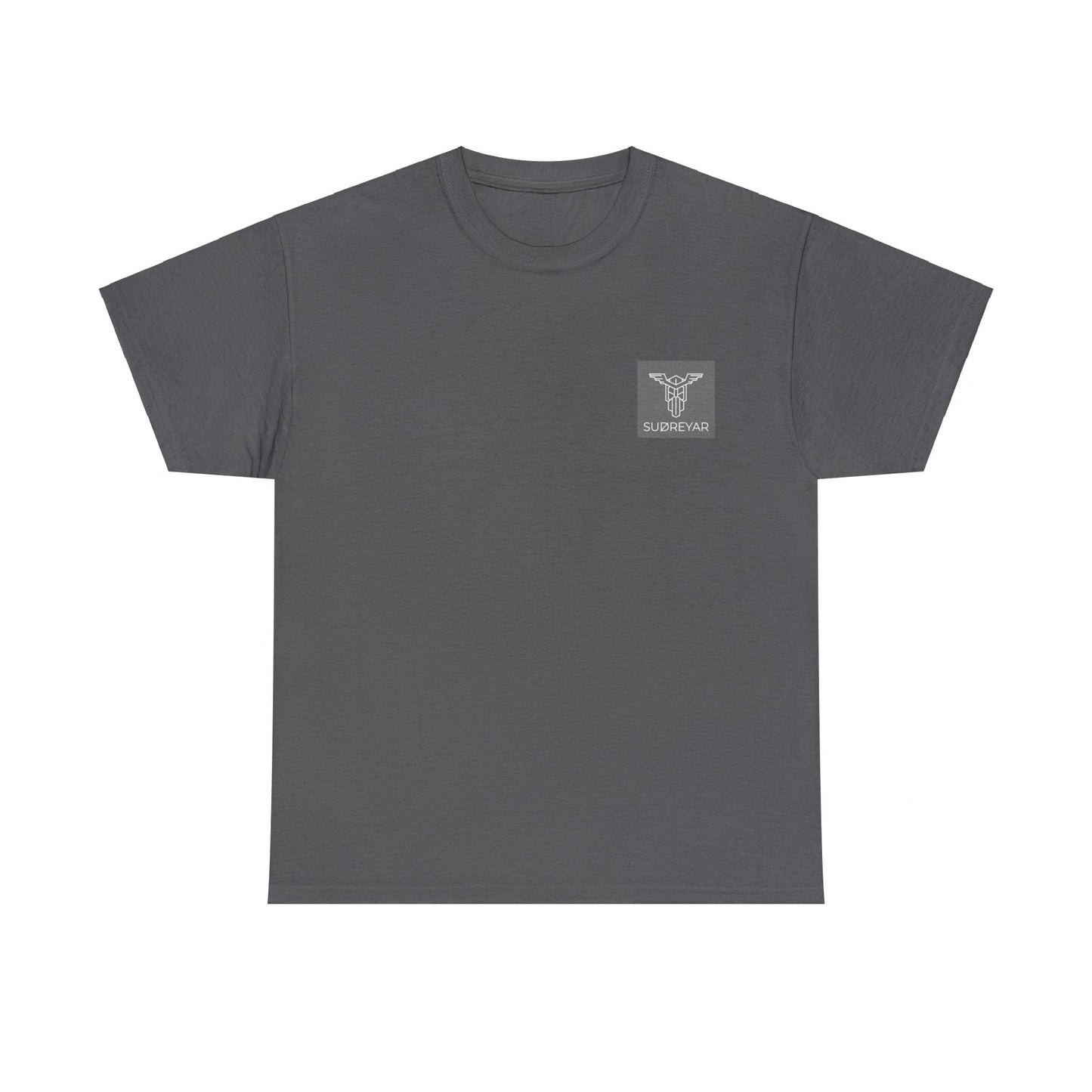 Cuillins Contour Tee