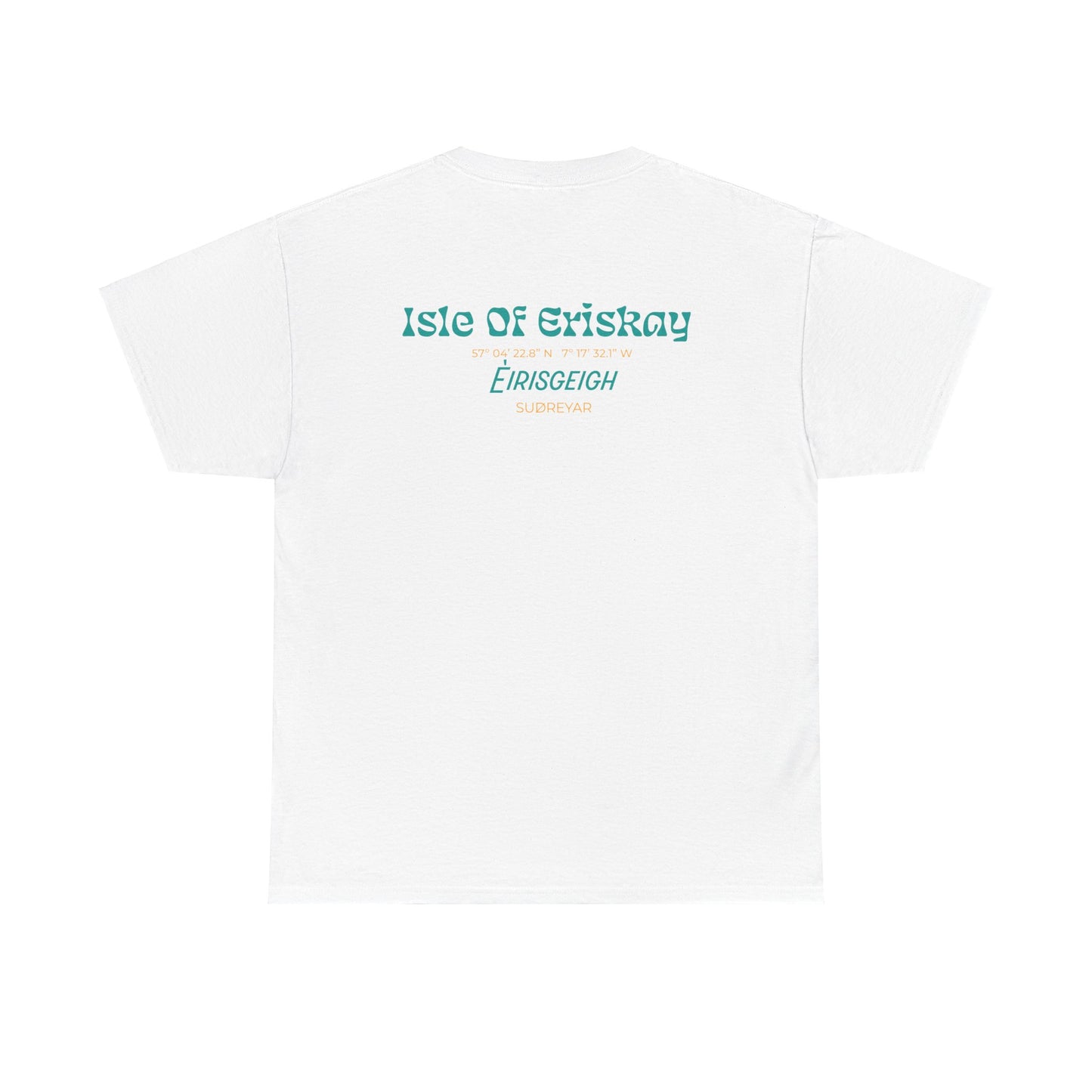 Eriskay Tee