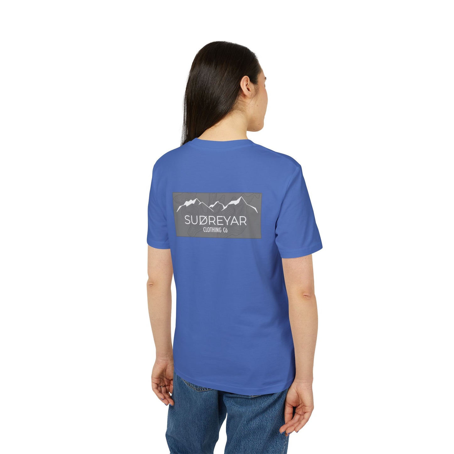 3 Peaks T-Shirt