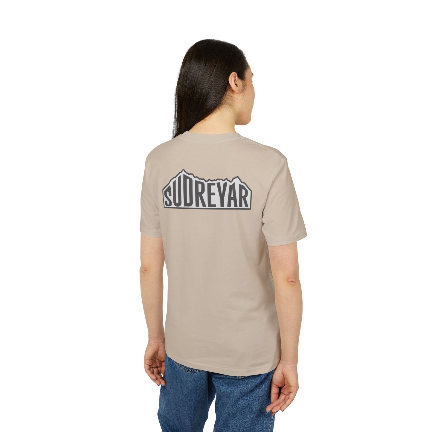 Mountain Logo Tee