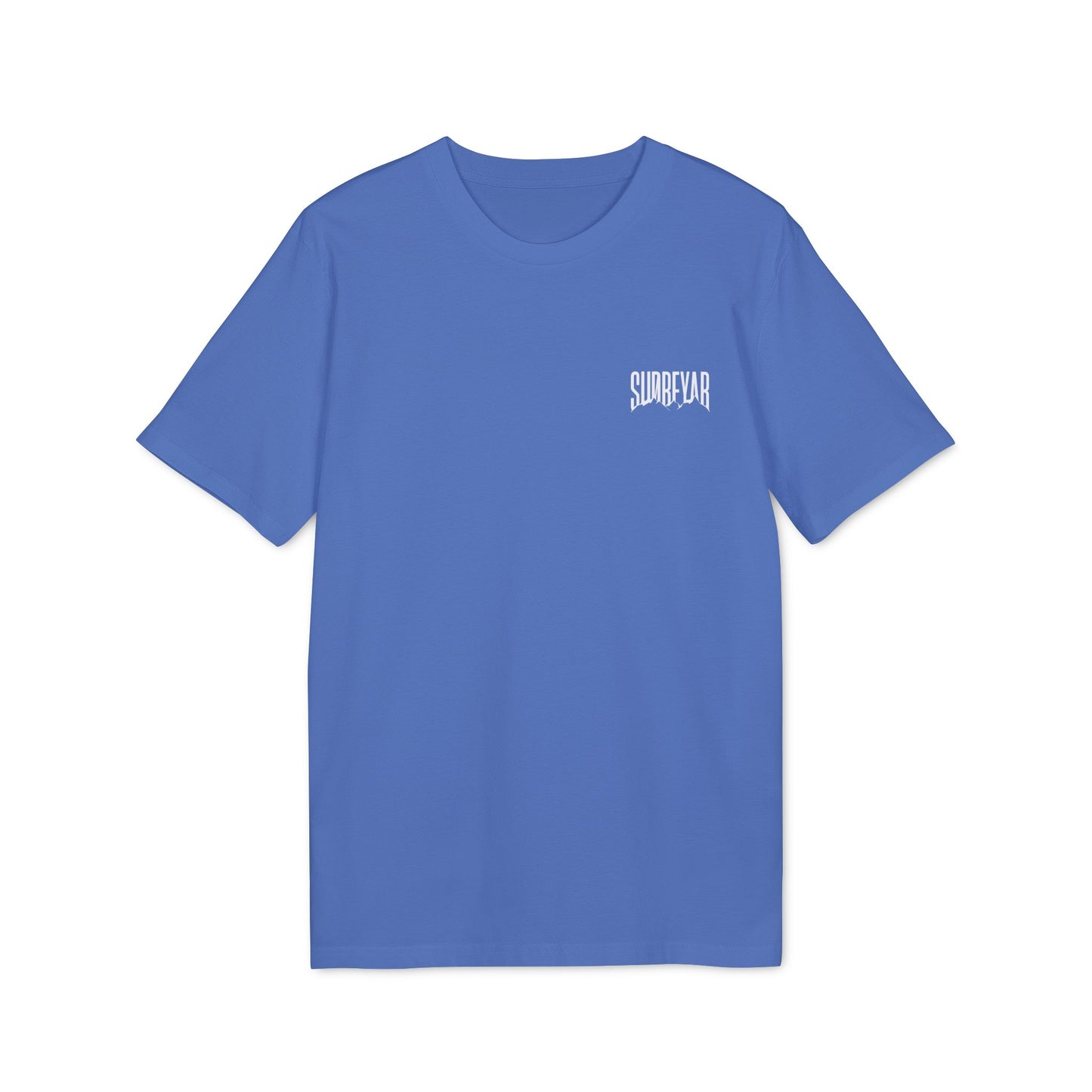 3 Peaks T-Shirt