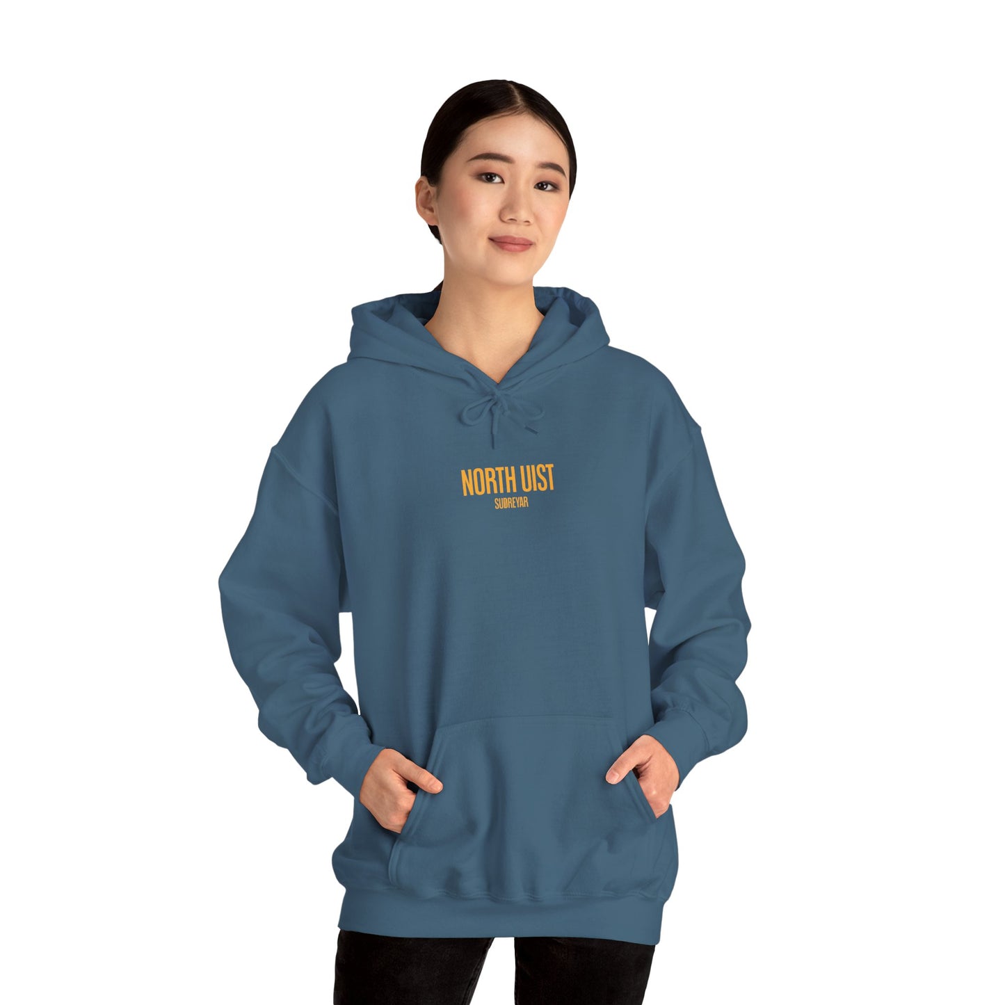 North Uist Hoodie