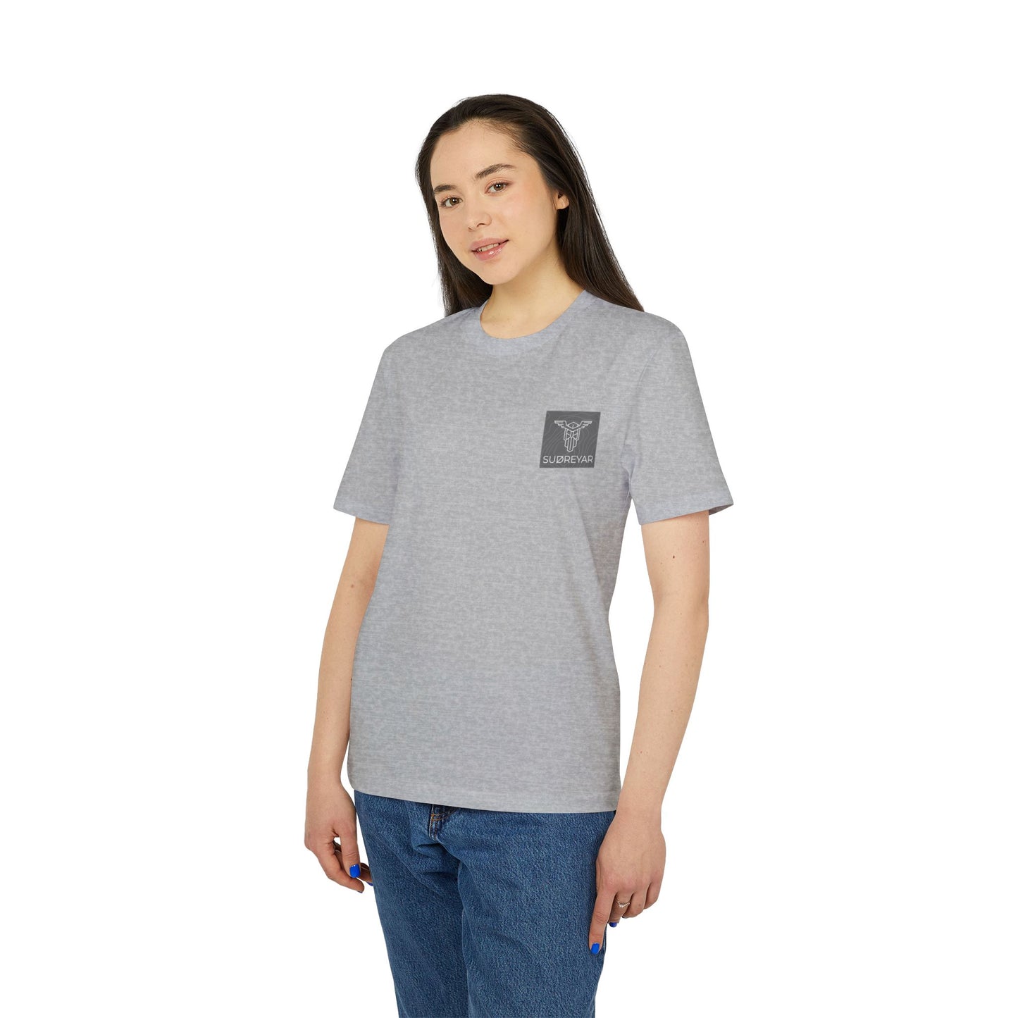 Mountain Logo Tee