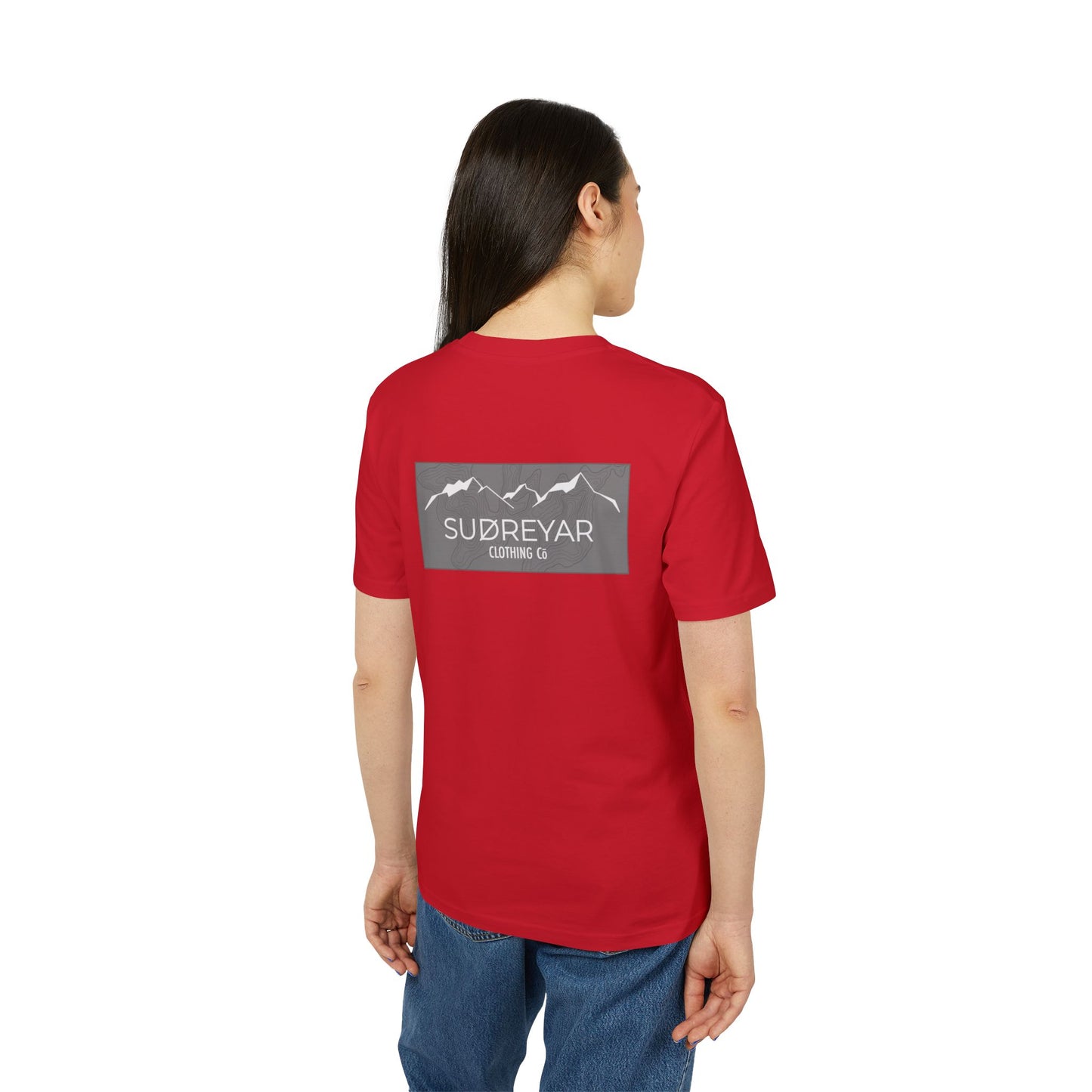 3 Peaks T-Shirt