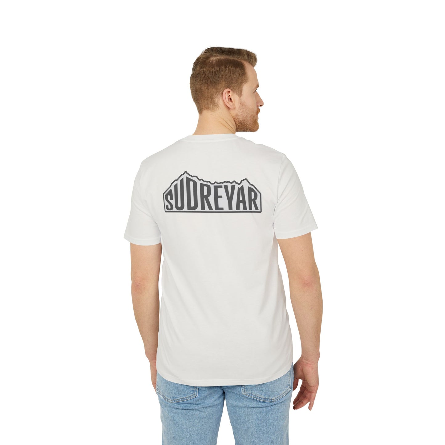 Mountain Logo Tee