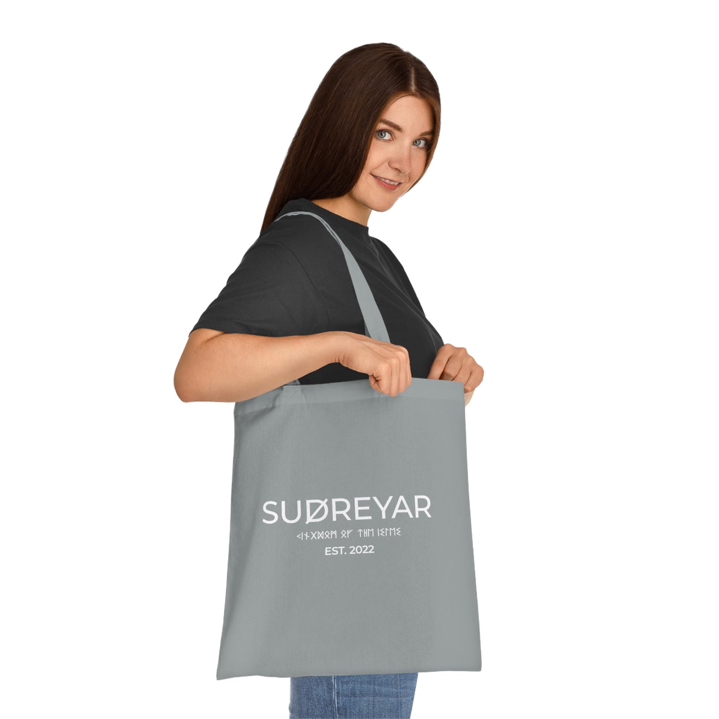 Sudreyar Tote Bag