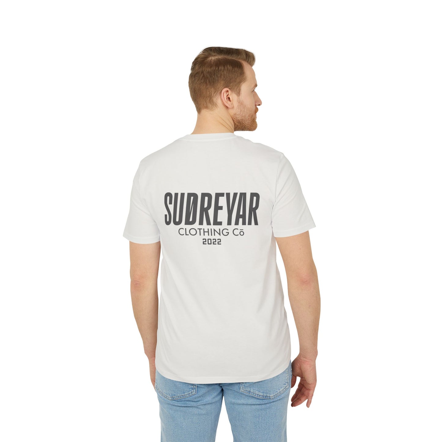 Sudreyar T-shirt 2