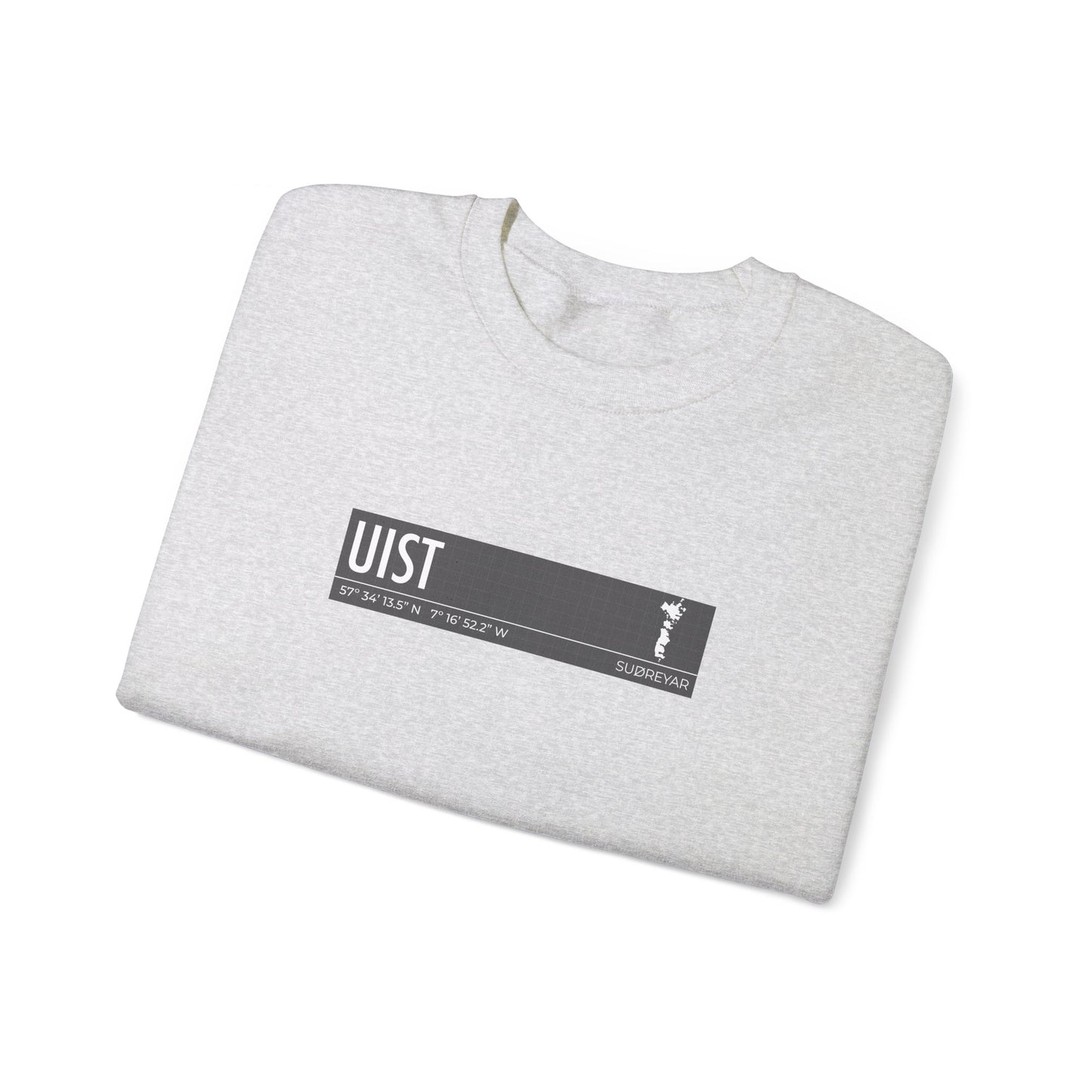 Uist Sweatshirt
