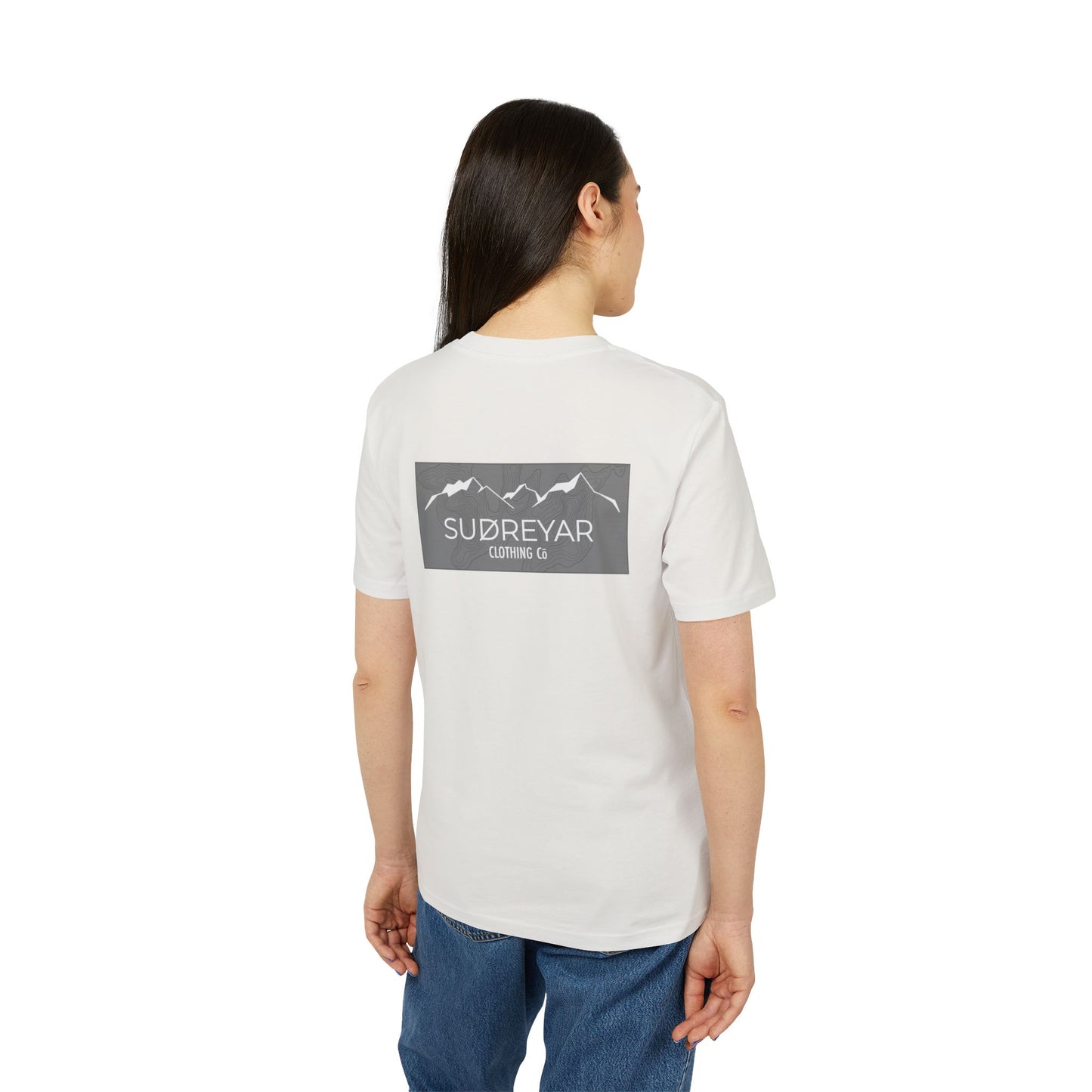 3 Peaks T-Shirt