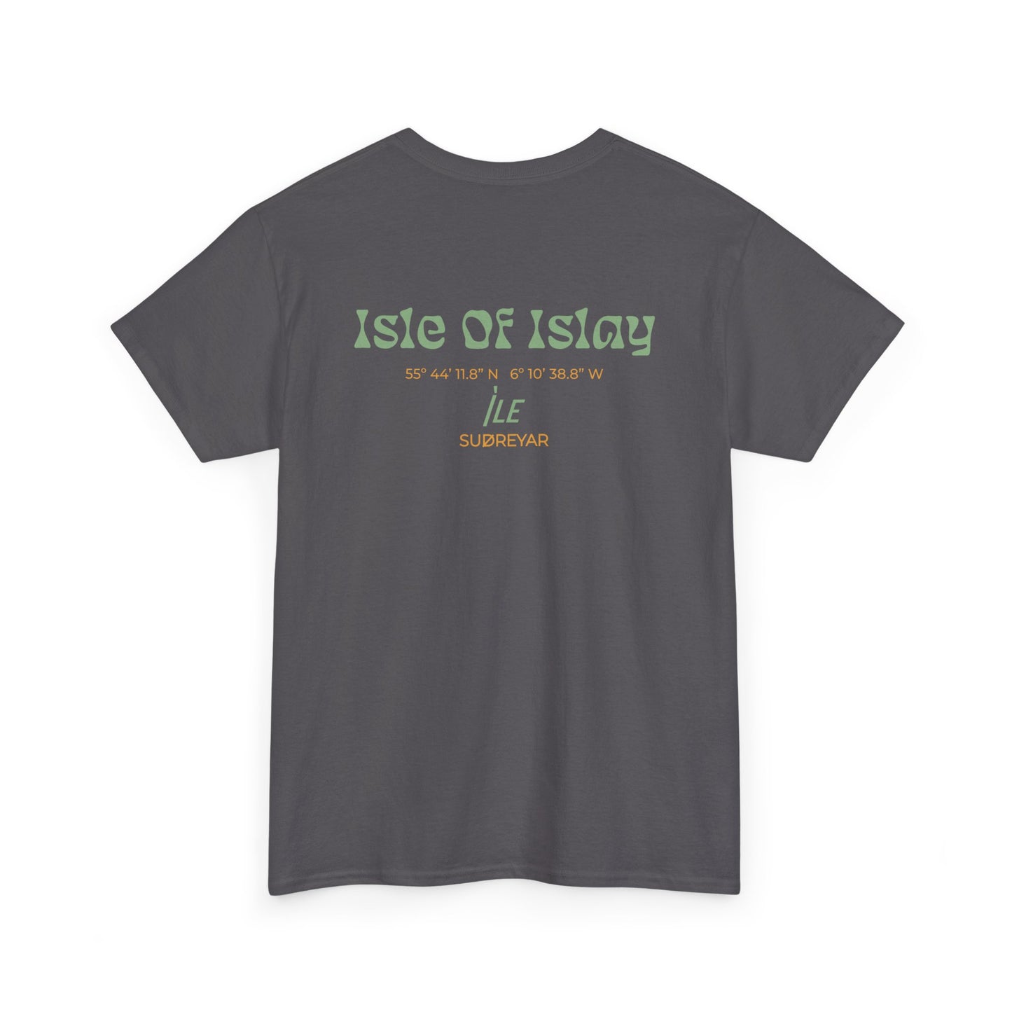 Islay Tee