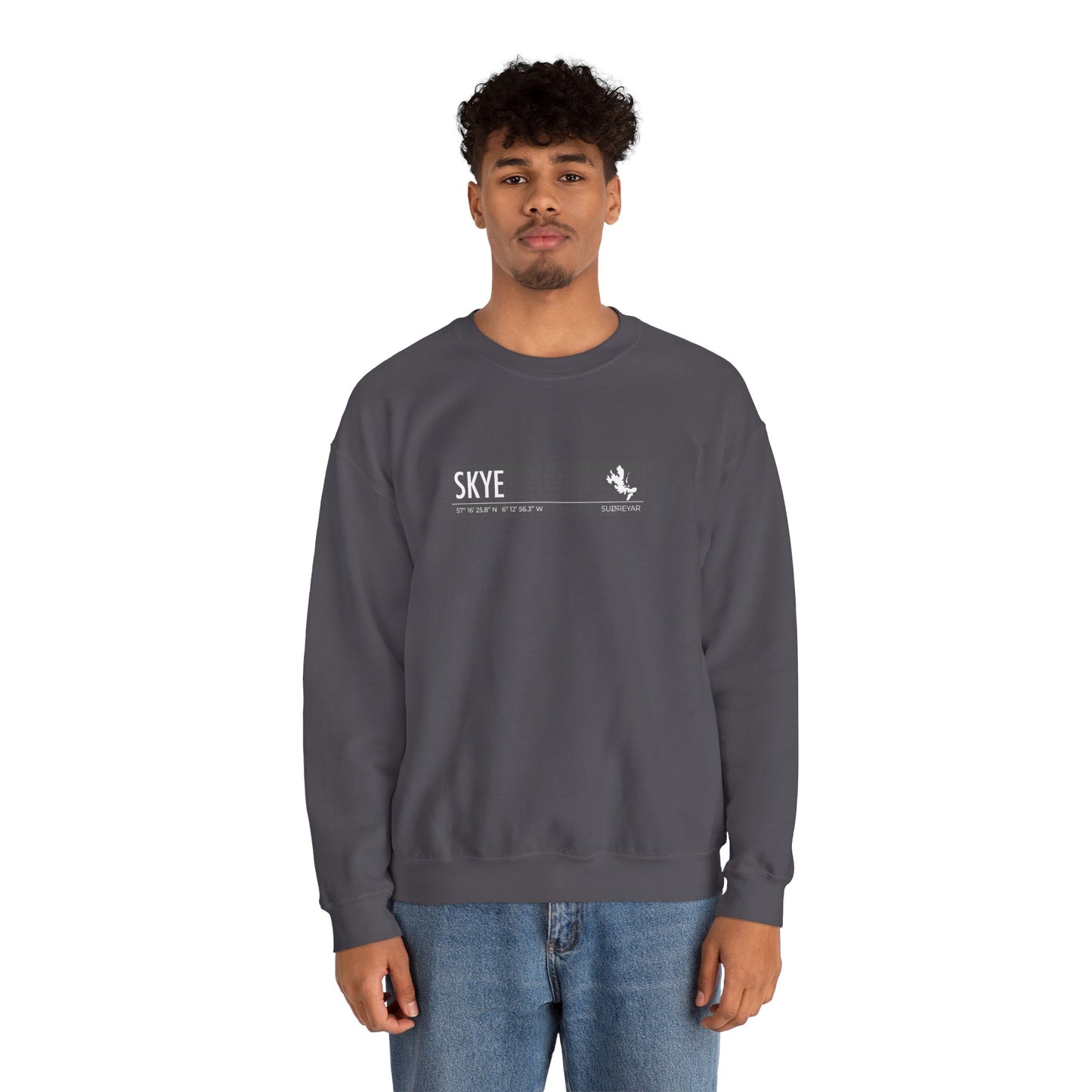 Skye Sweatshirt