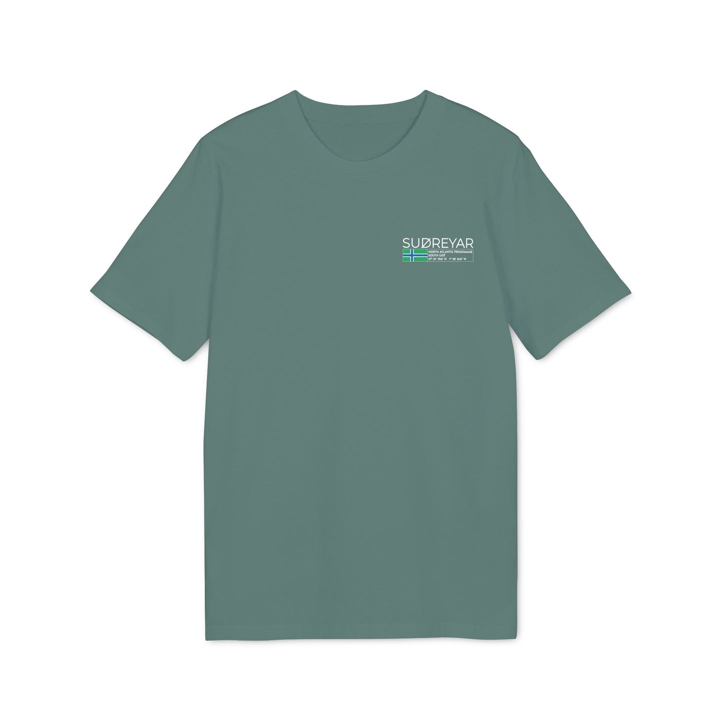 South Uist Explorer T-Shirt