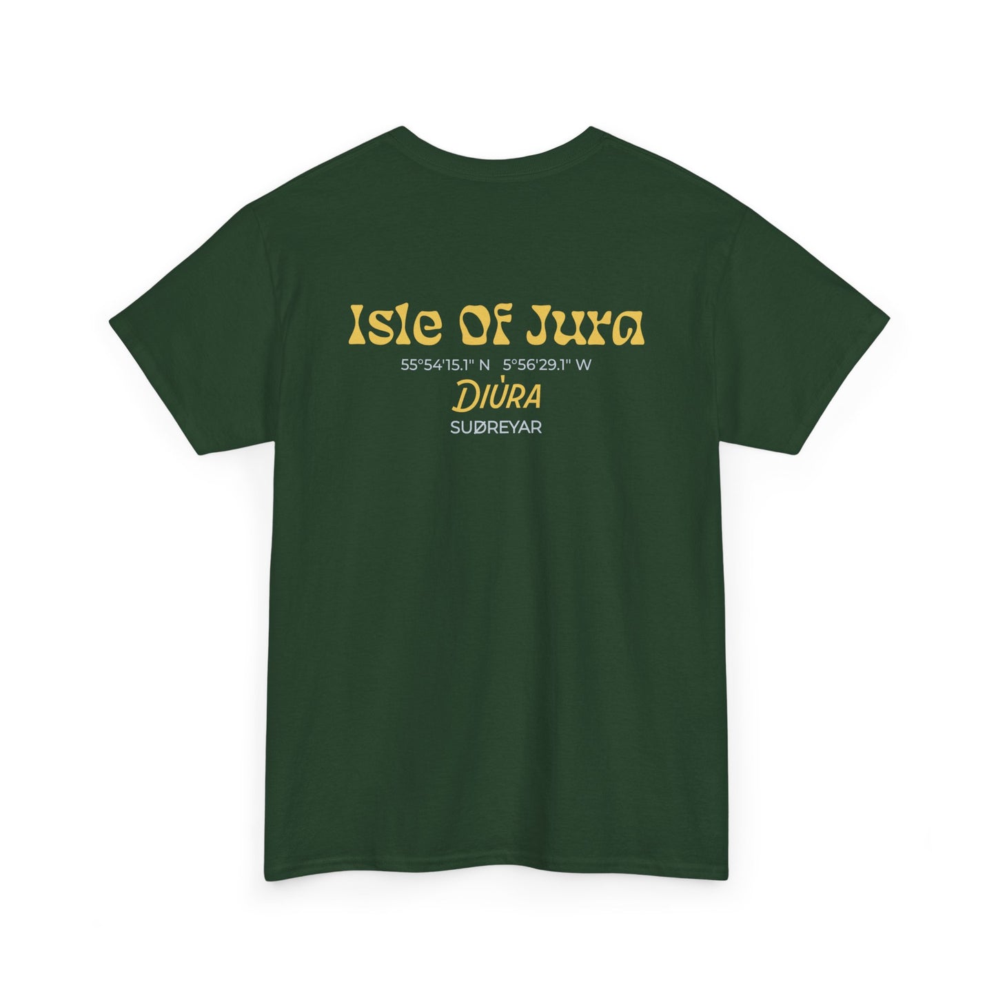 Jura Tee