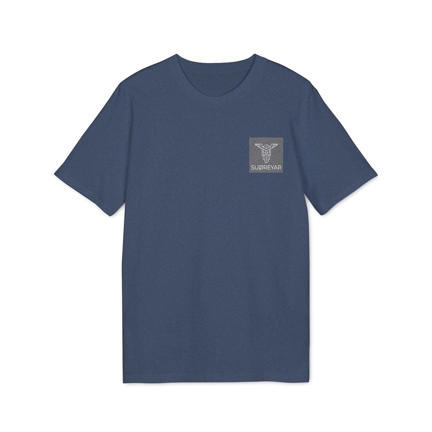 Mountain Logo Tee
