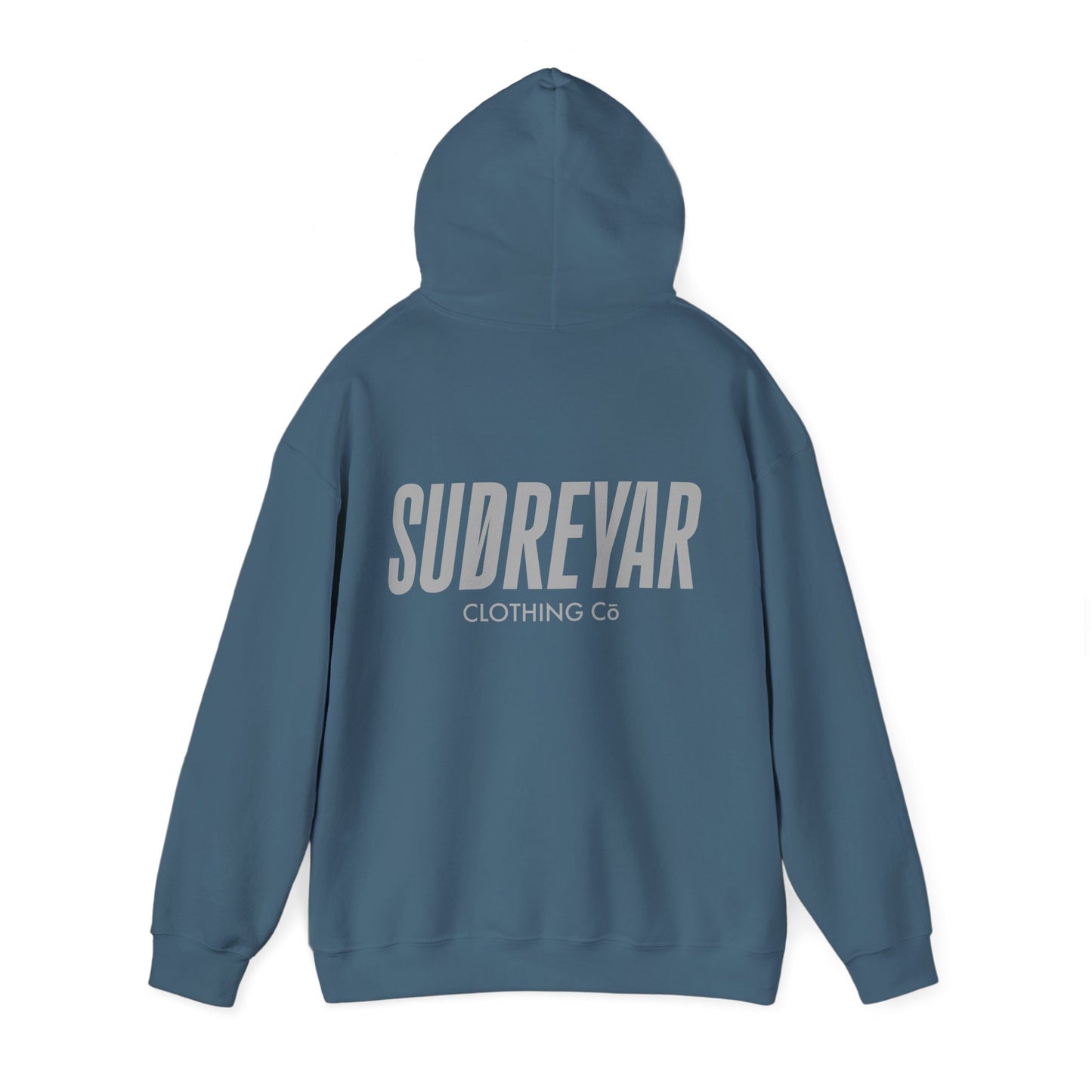 Logo Hoodie