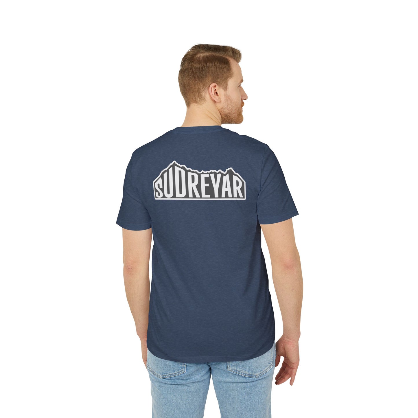 Mountain Logo Tee