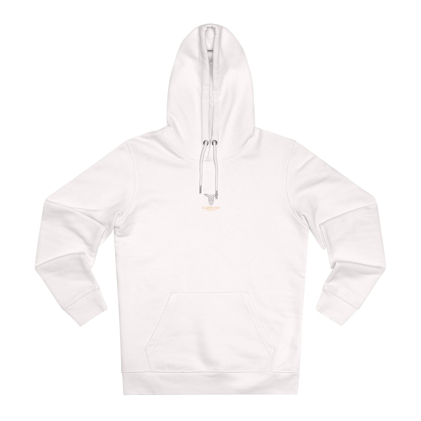 Centre Logo Hoodie