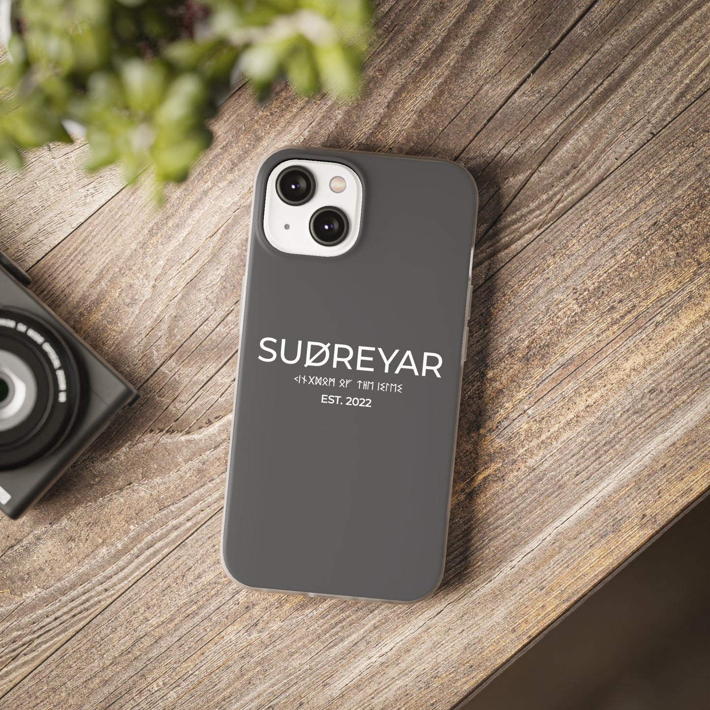Phone Case 1