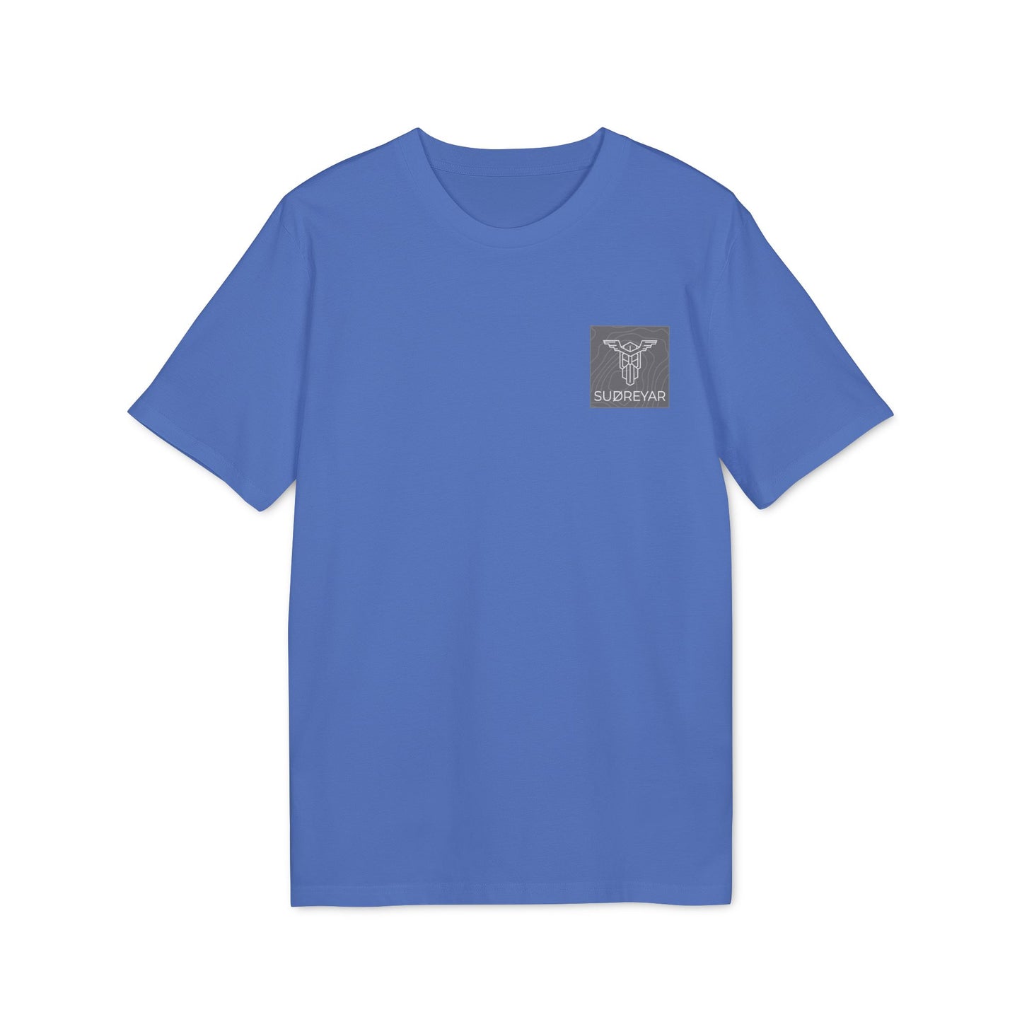 Mountain Logo Tee