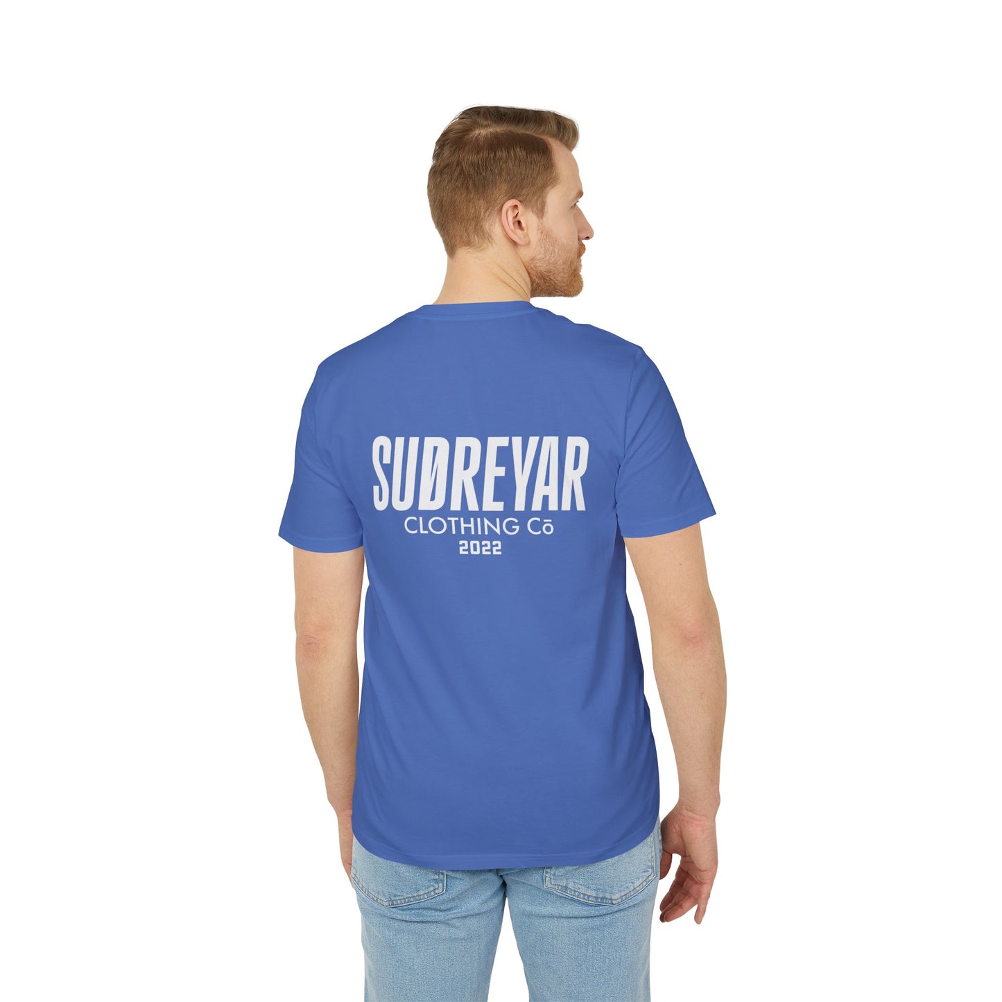 Sudreyar T-shirt 2