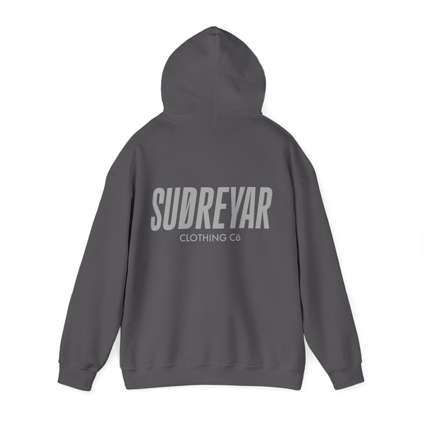Logo Hoodie