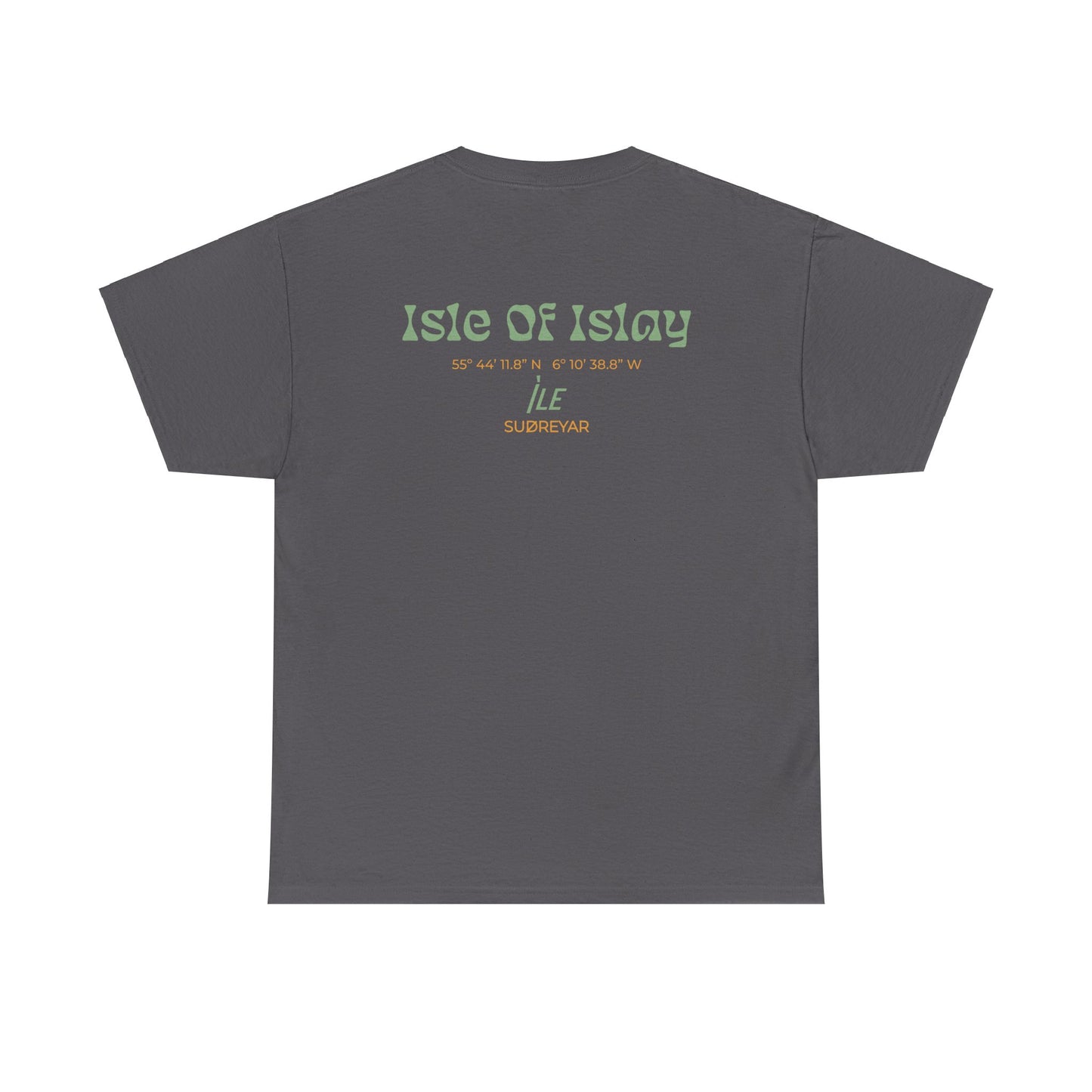 Islay Tee