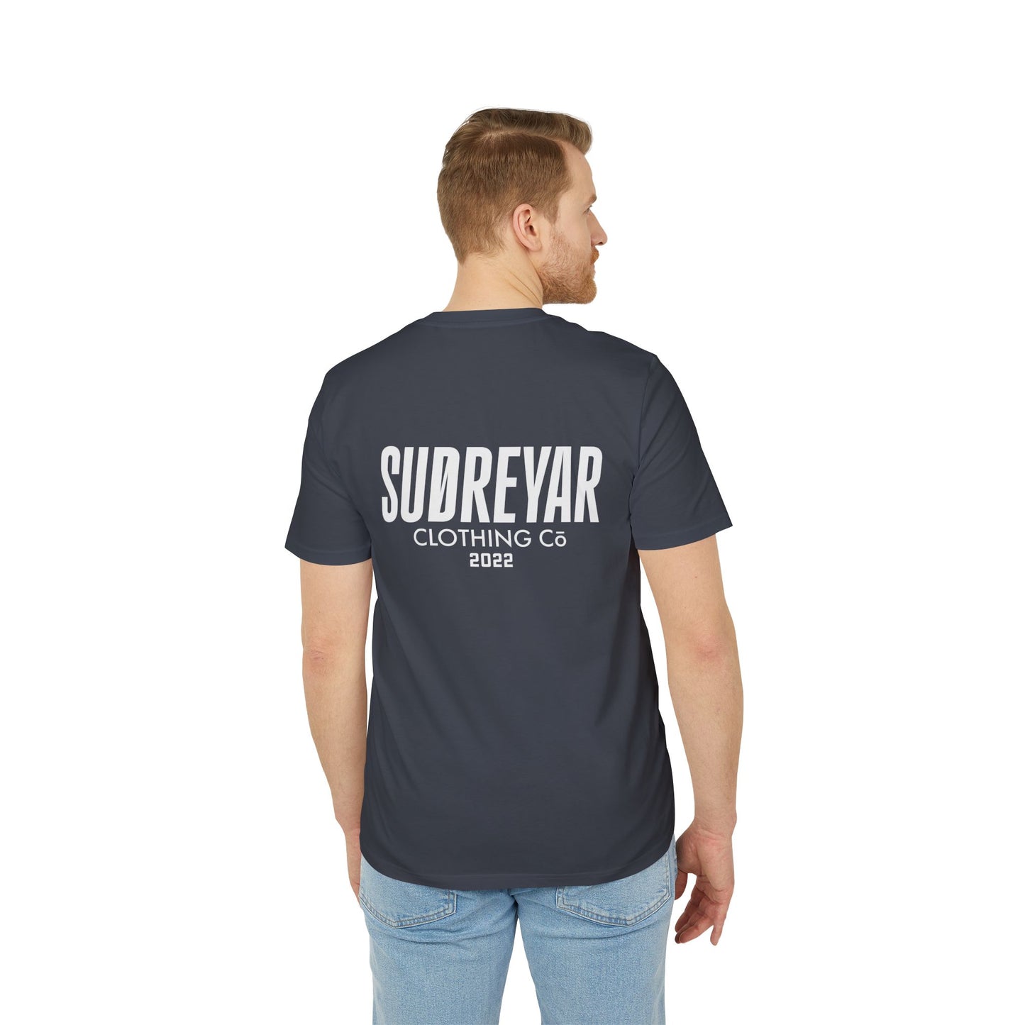 Sudreyar T-shirt 2