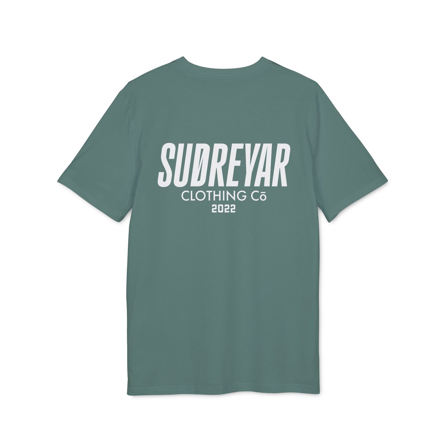 Sudreyar T-shirt 2