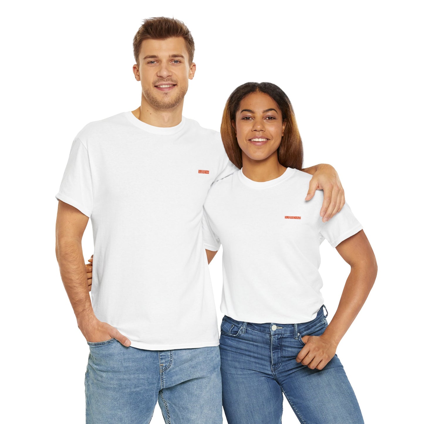 Storr Tee