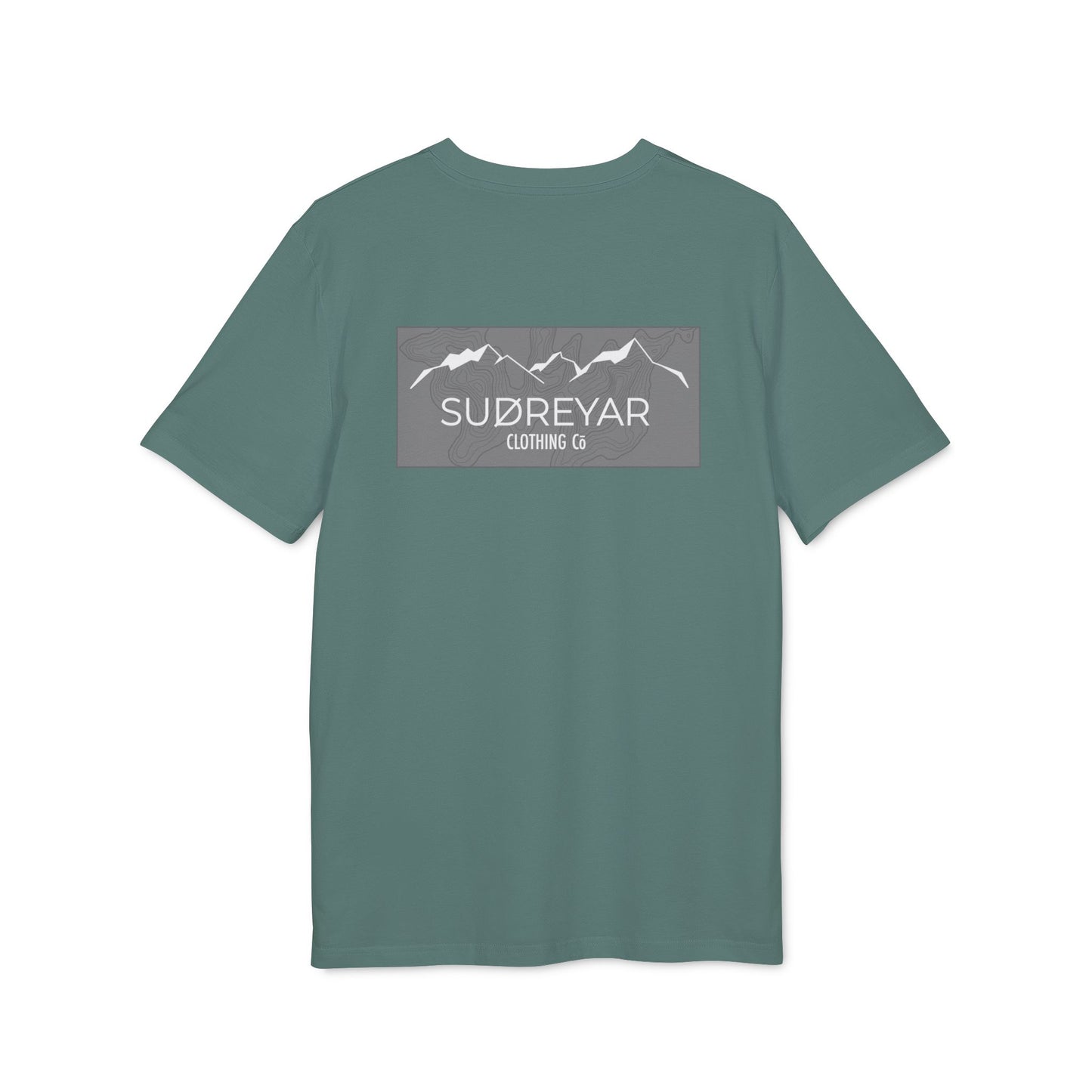 3 Peaks T-Shirt