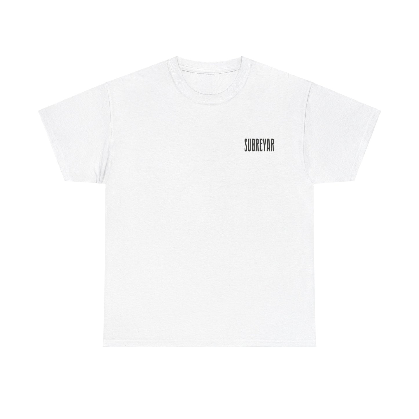 Cuillin Ridge Tee