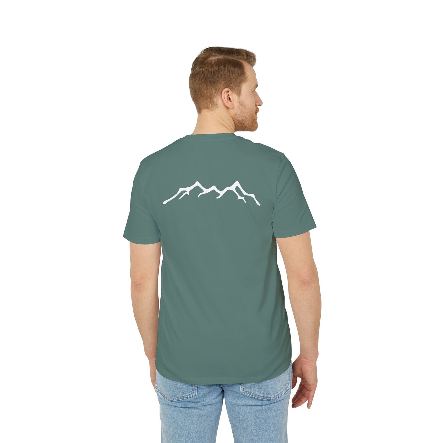 South Uist Explorer T-Shirt