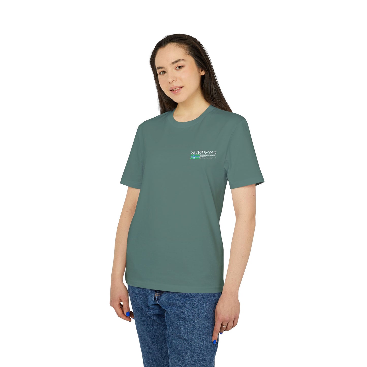 South Uist Explorer T-Shirt
