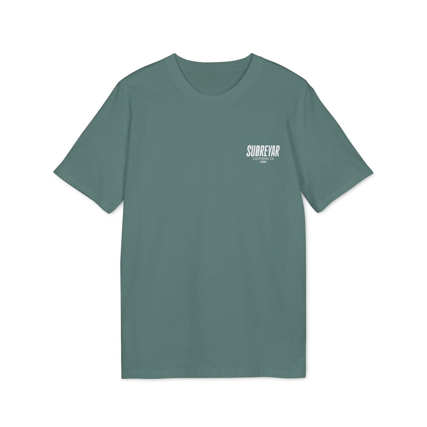 Sudreyar T-shirt 2