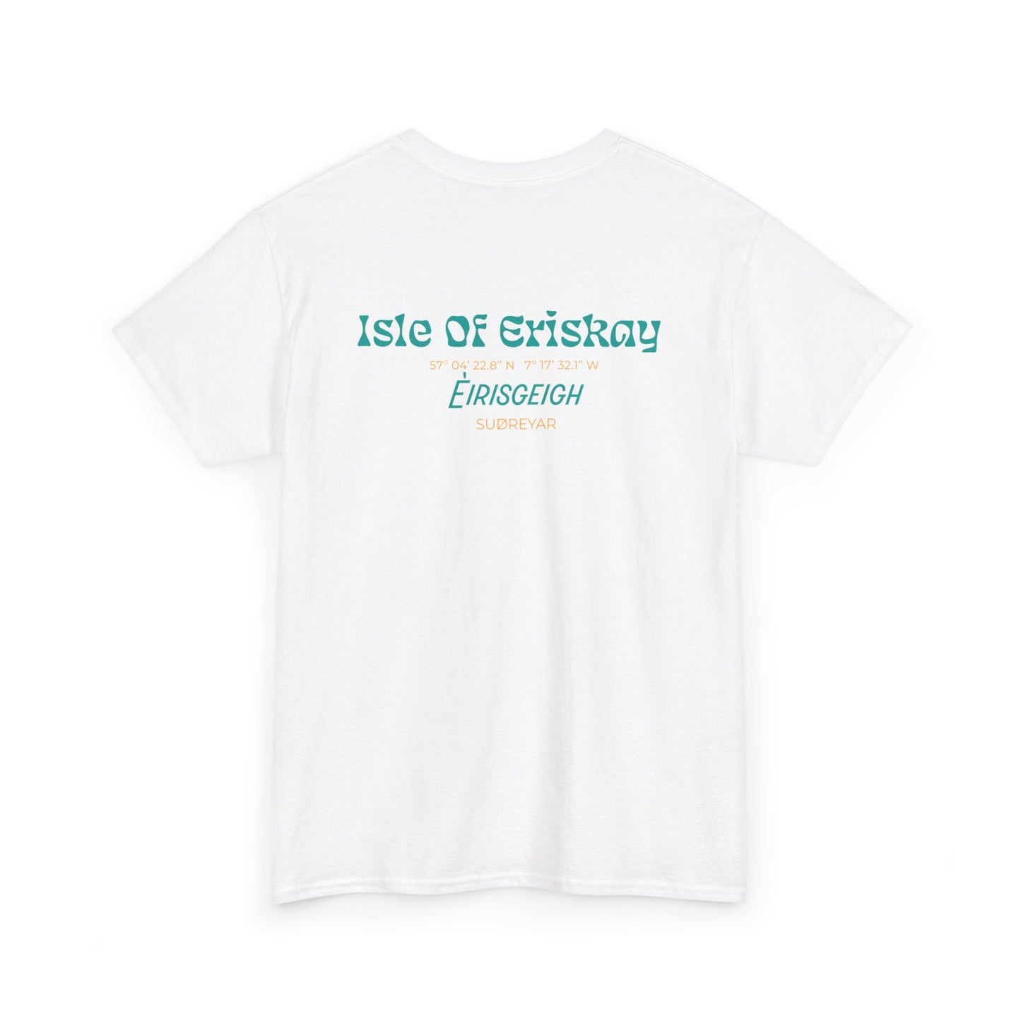 Eriskay Tee