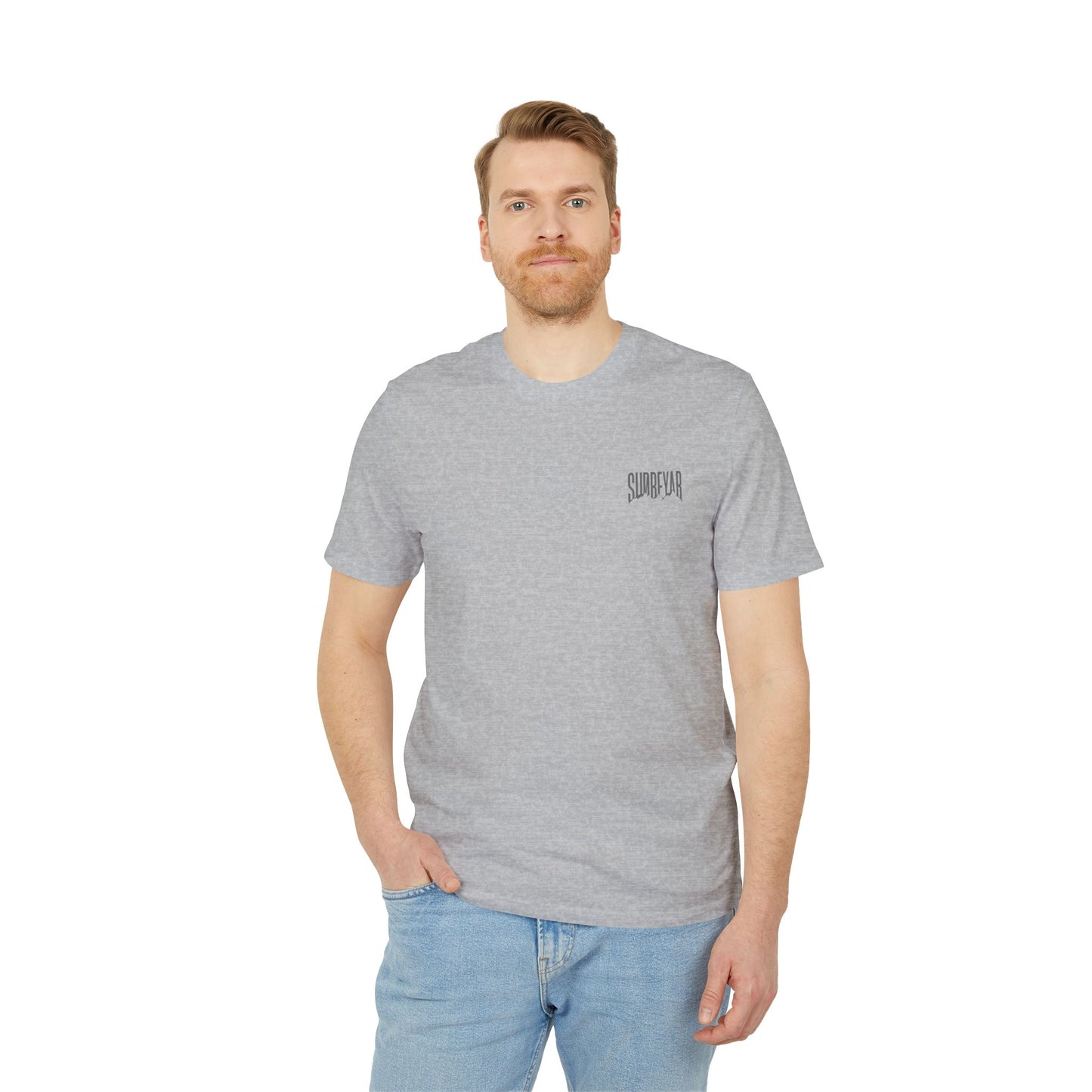 3 Peaks T-Shirt