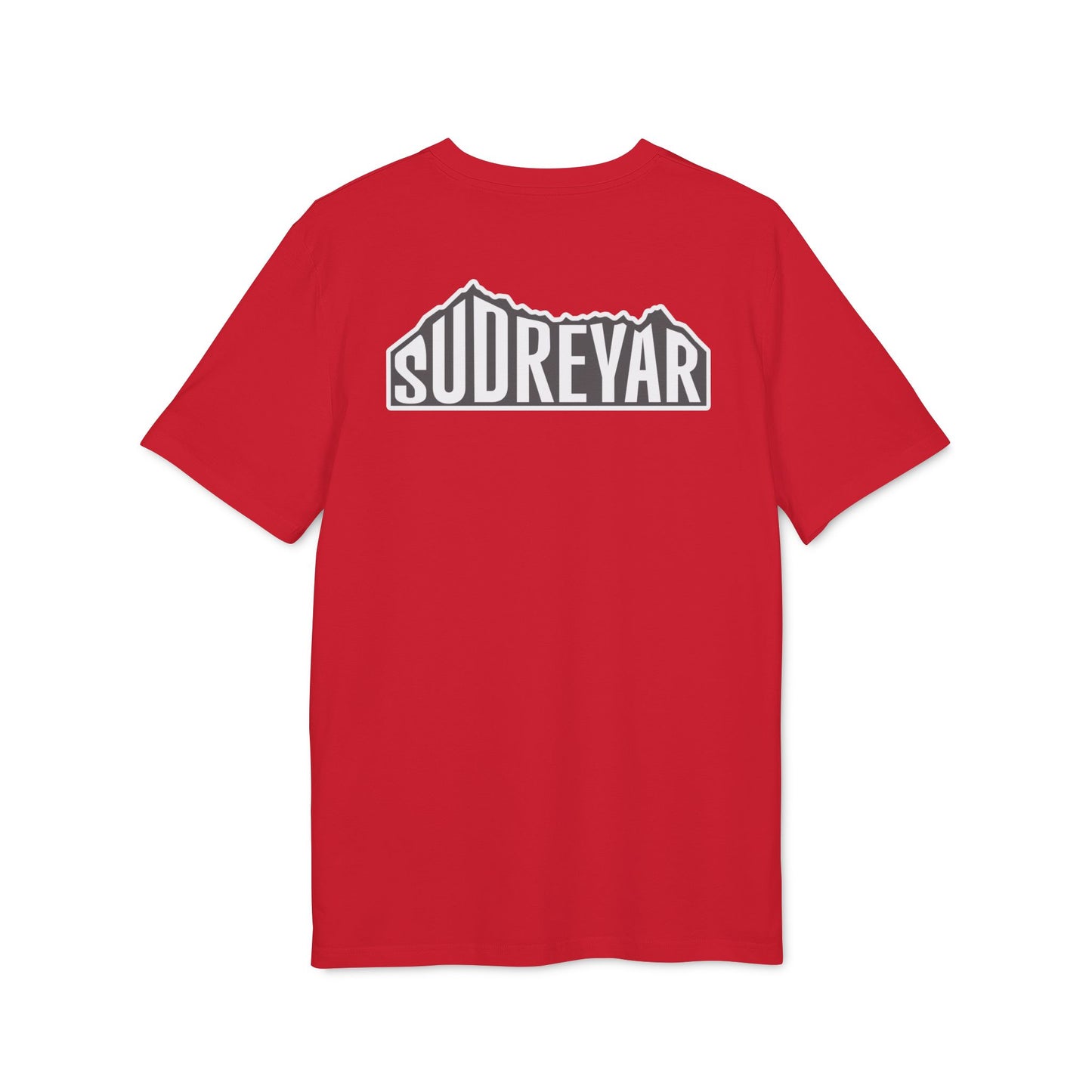 Mountain Logo Tee