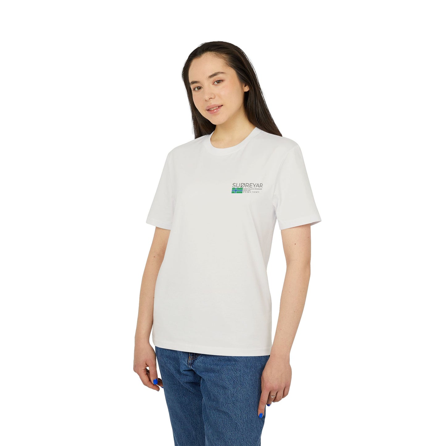 South Uist Explorer T-Shirt