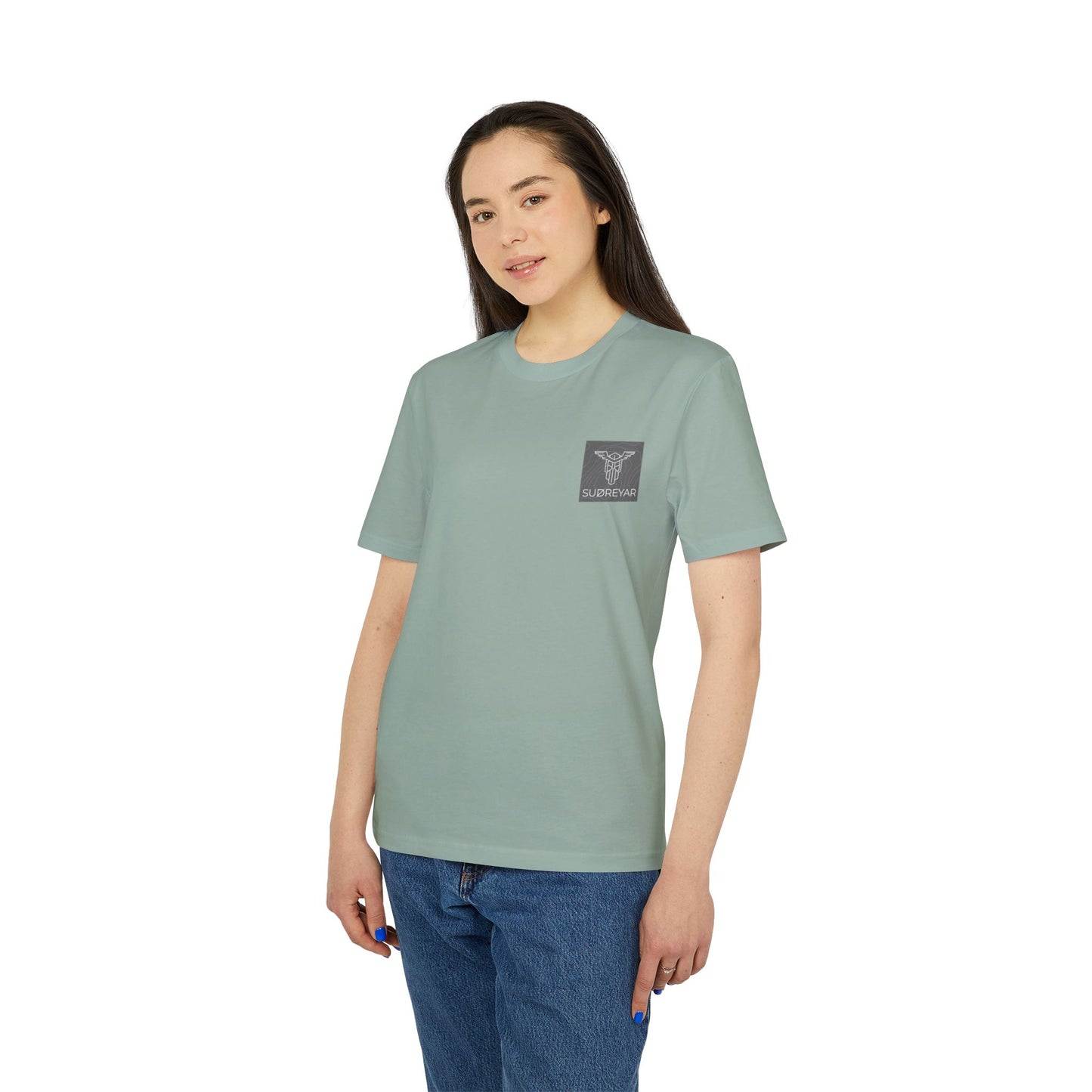 Mountain Logo Tee