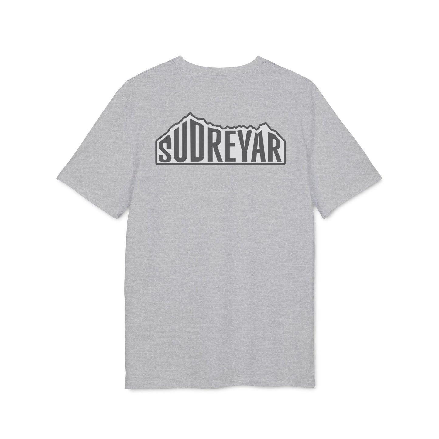 Mountain Logo Tee