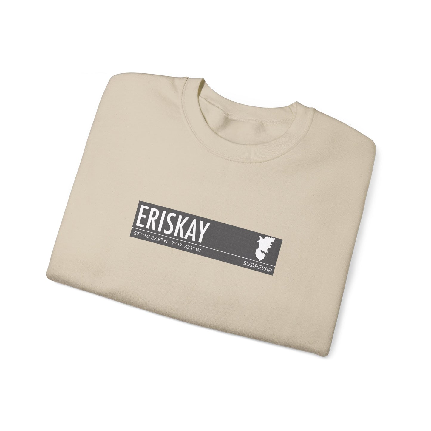 Eriskay Sweatshirt