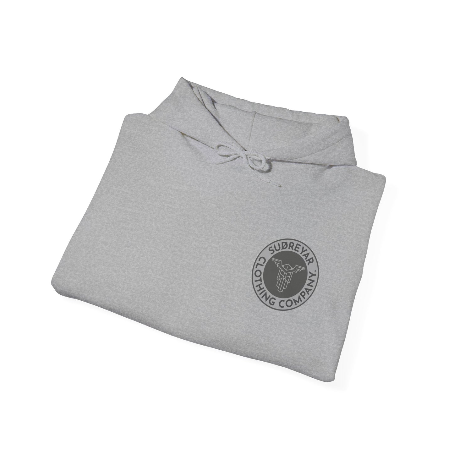 Logo Hoodie