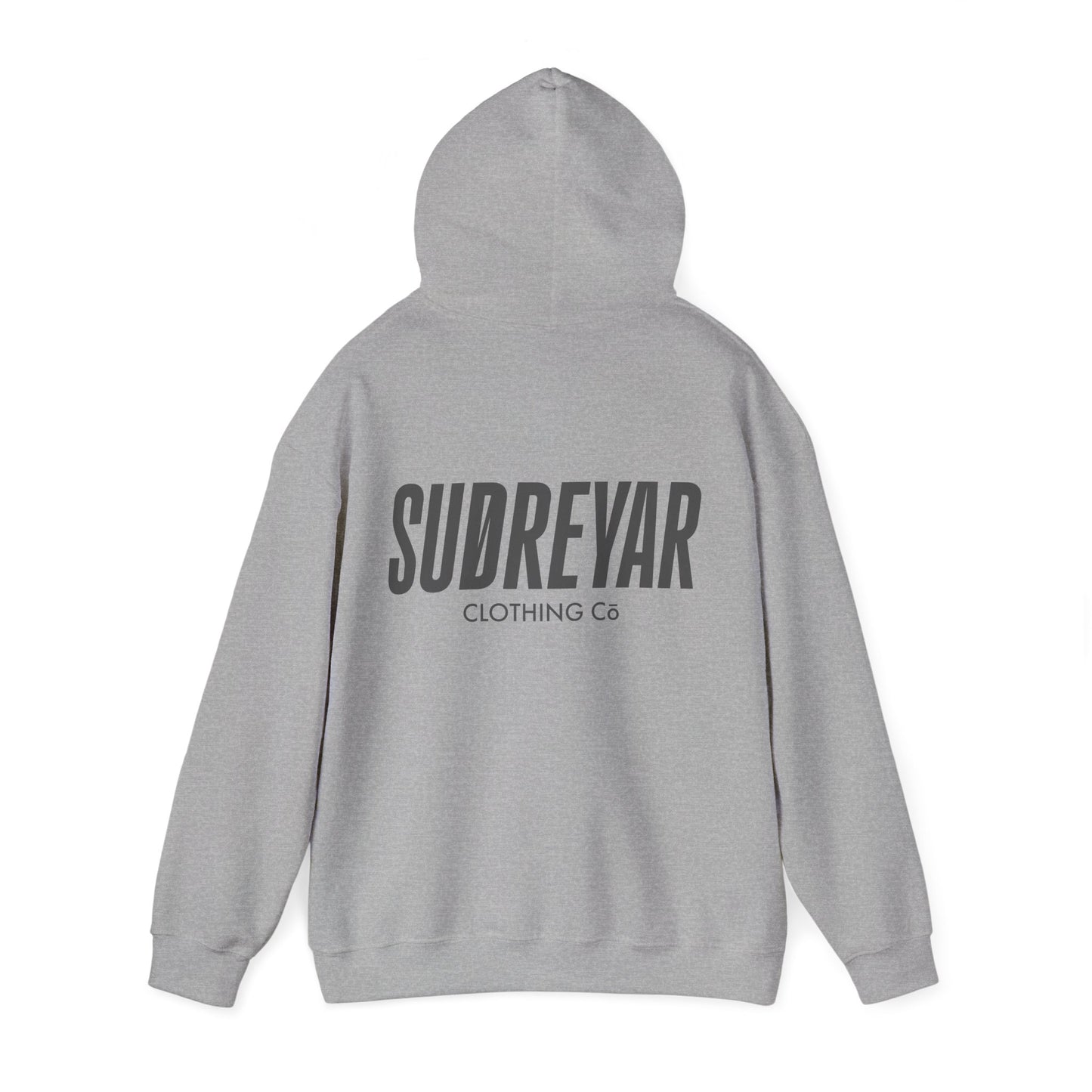 Logo Hoodie