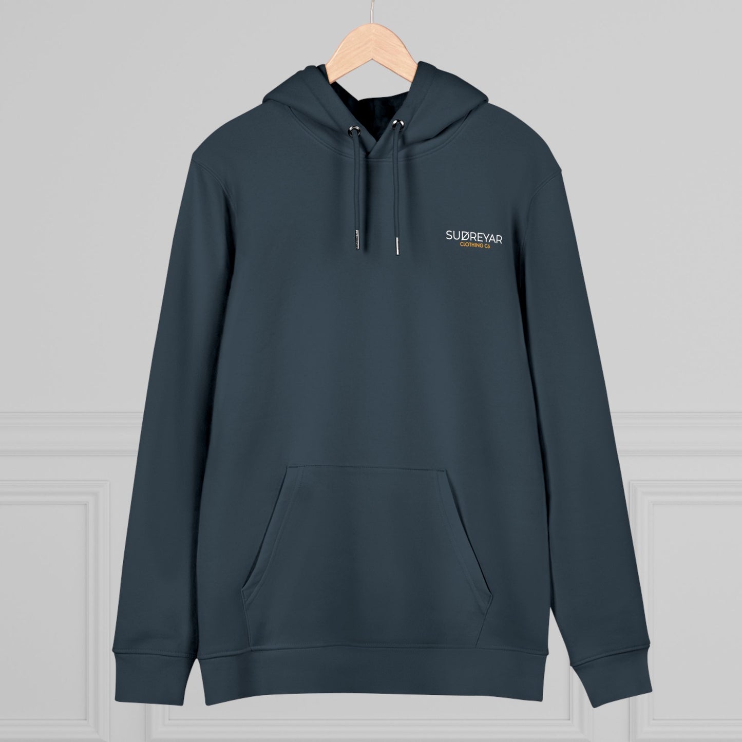 Sudreyar Hoodie