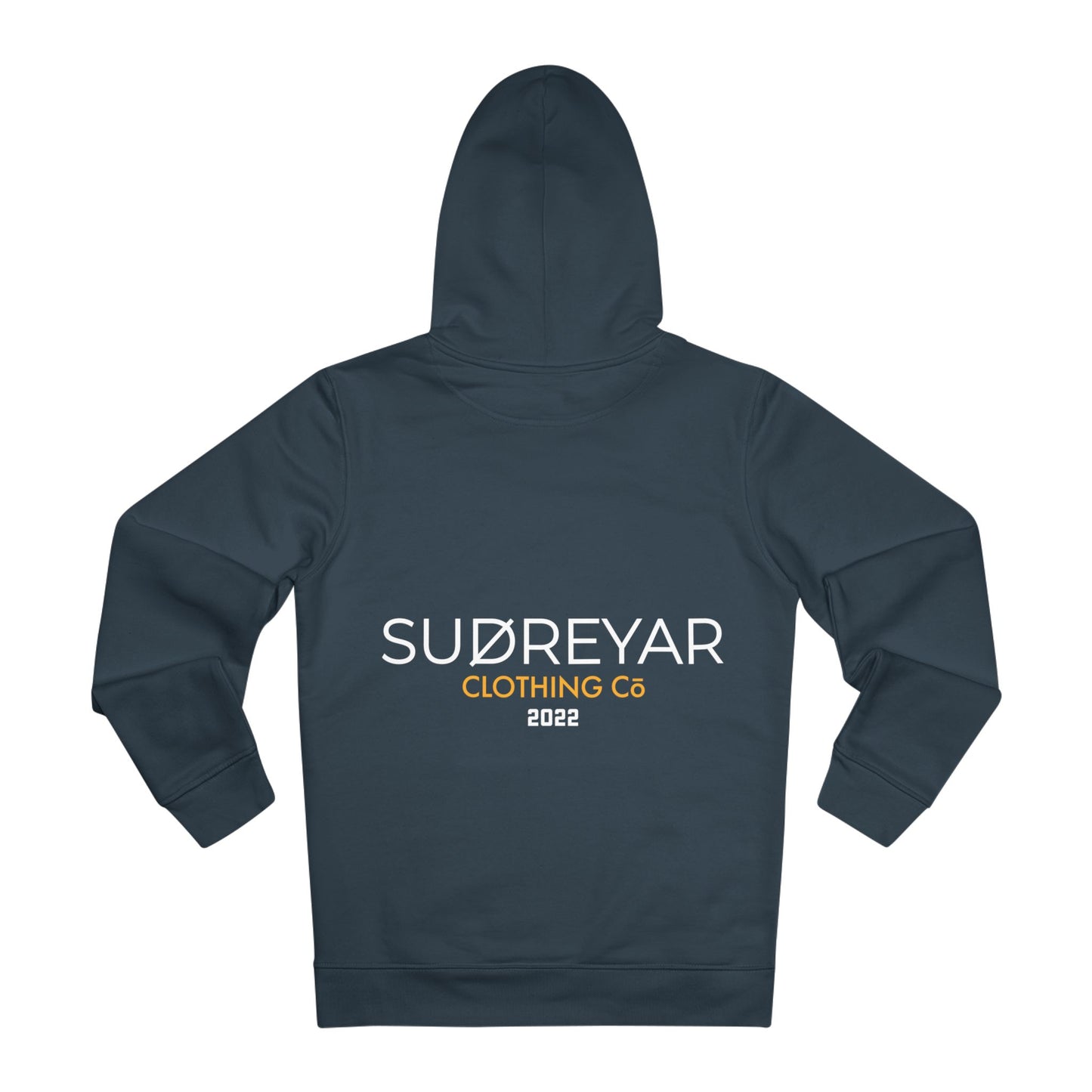 Sudreyar Hoodie