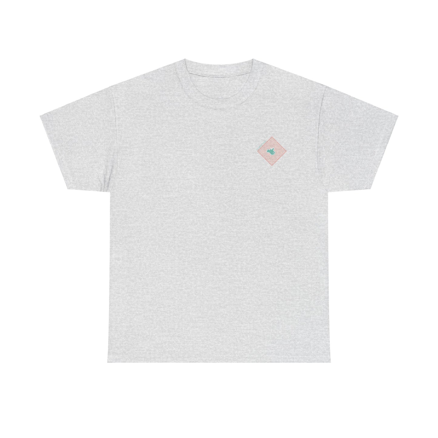 North Uist Tee
