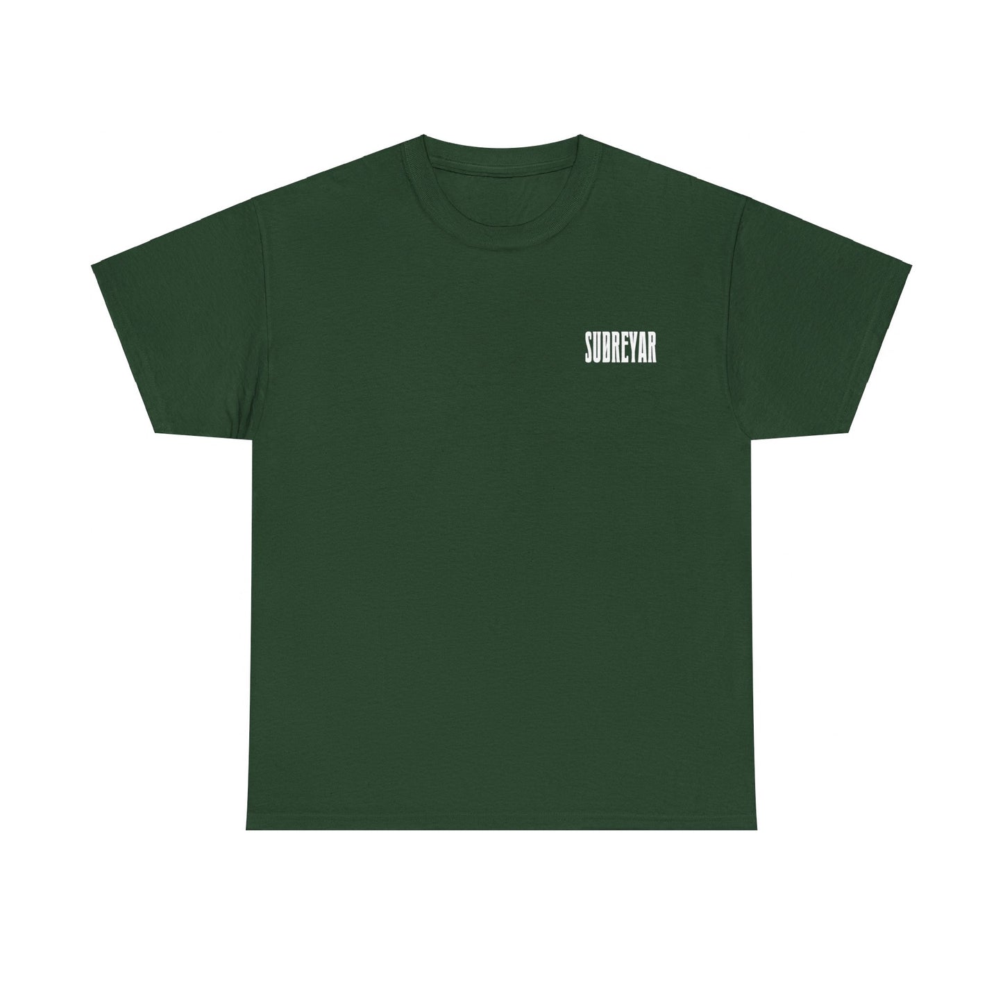 Goatfell Tee