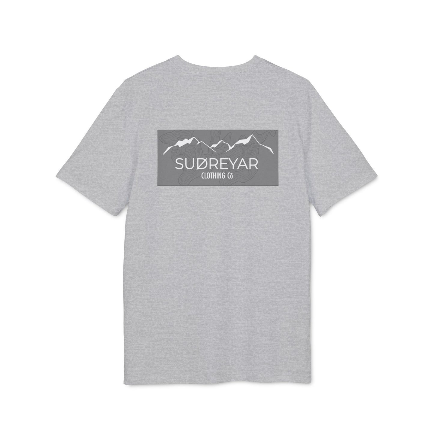 3 Peaks T-Shirt