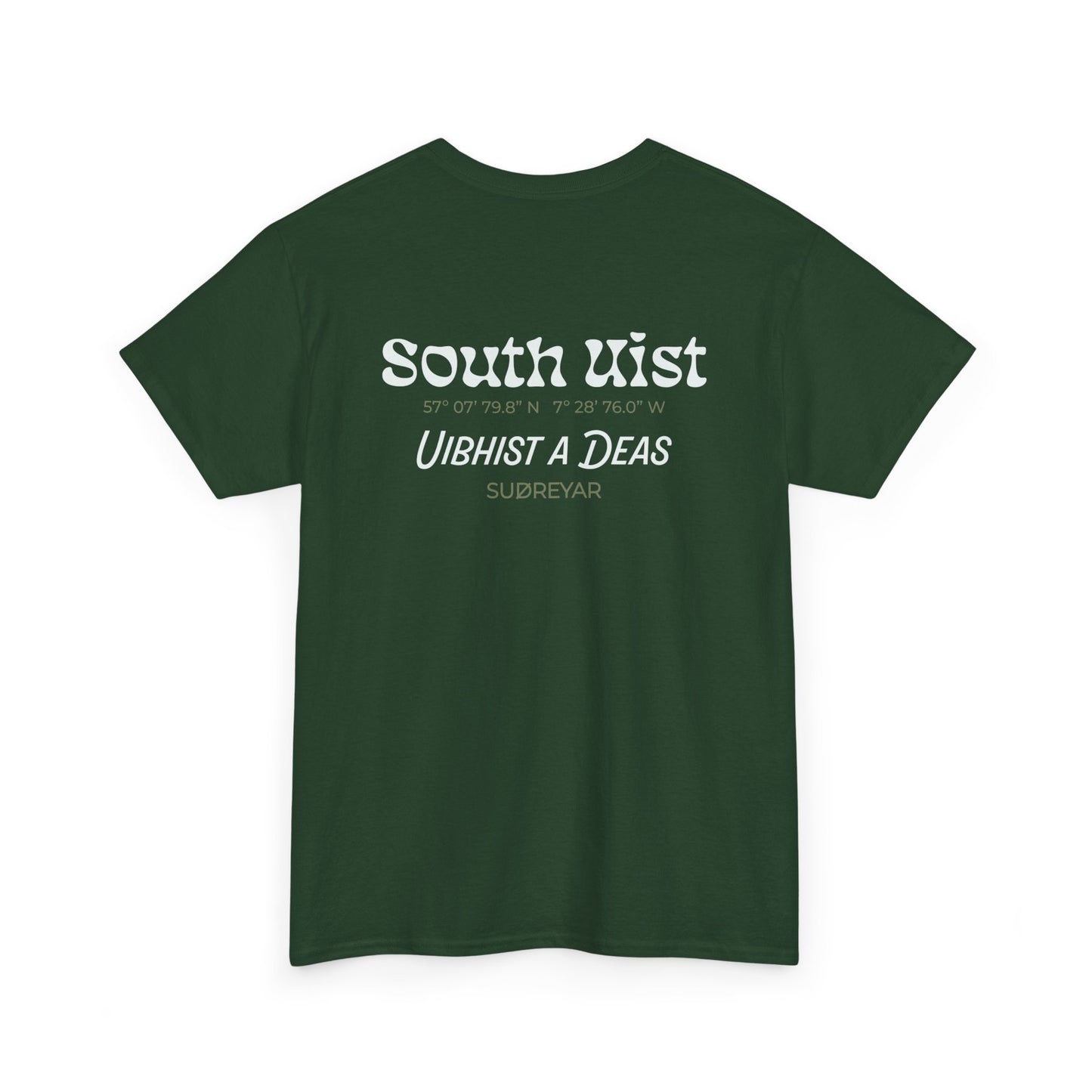 South Uist Tee