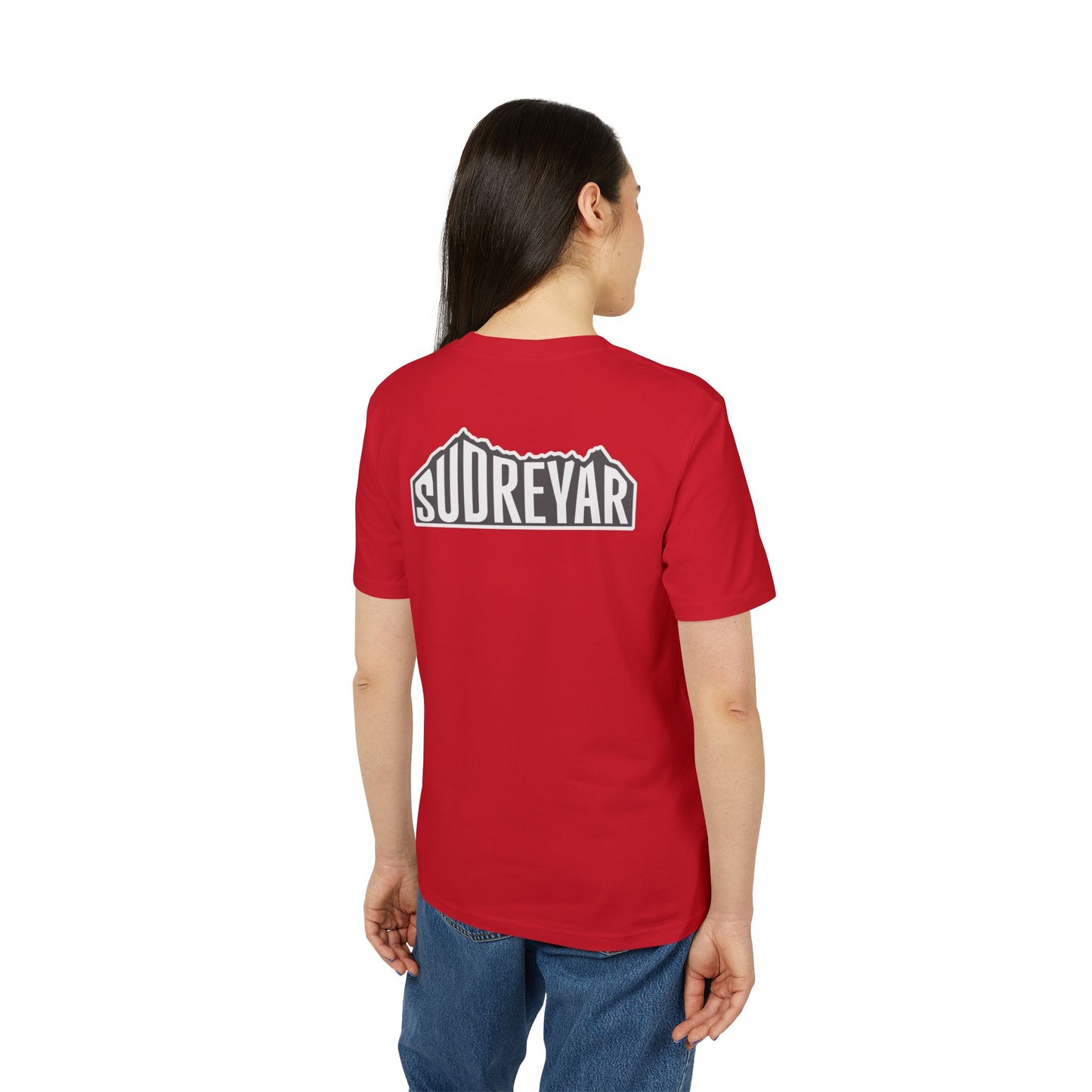Mountain Logo Tee